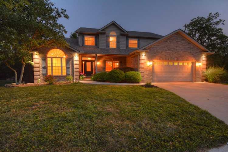 109 Adena Ct Versailles, KY 40383