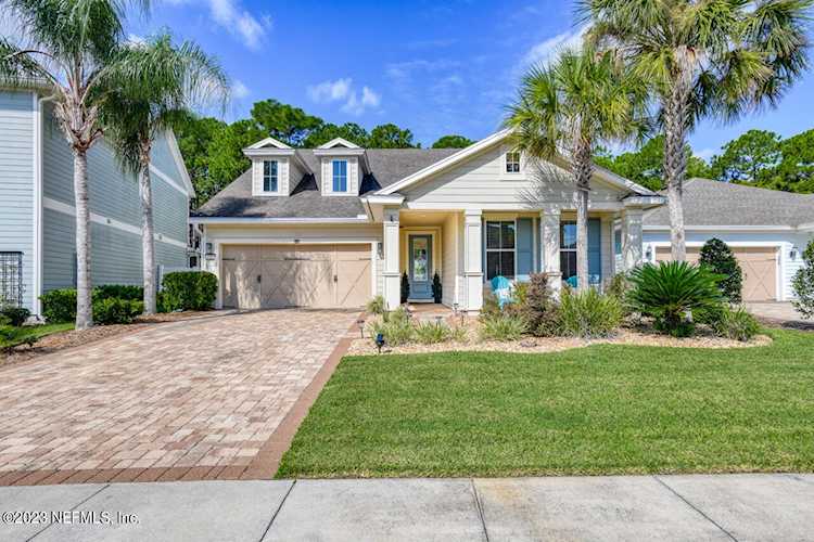 233 Front Door LN St Augustine, FL 32095