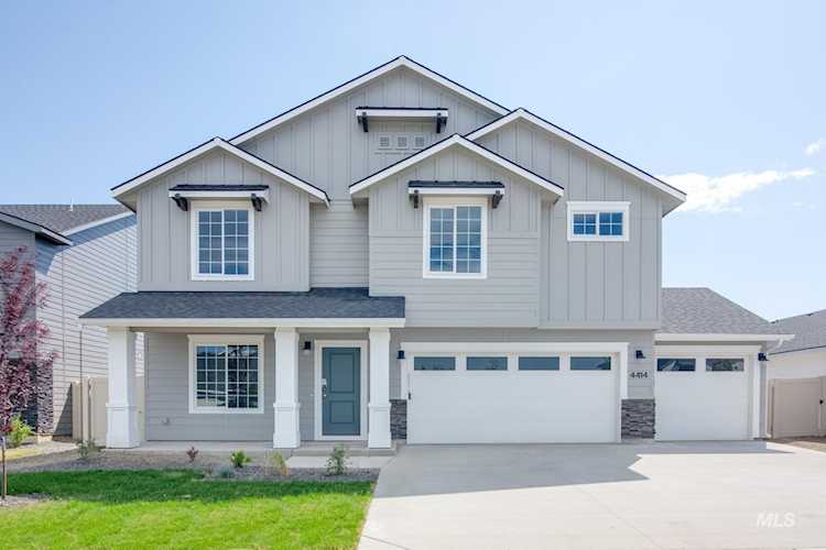4414 N Brandy Creek Ave Meridian, ID 83646