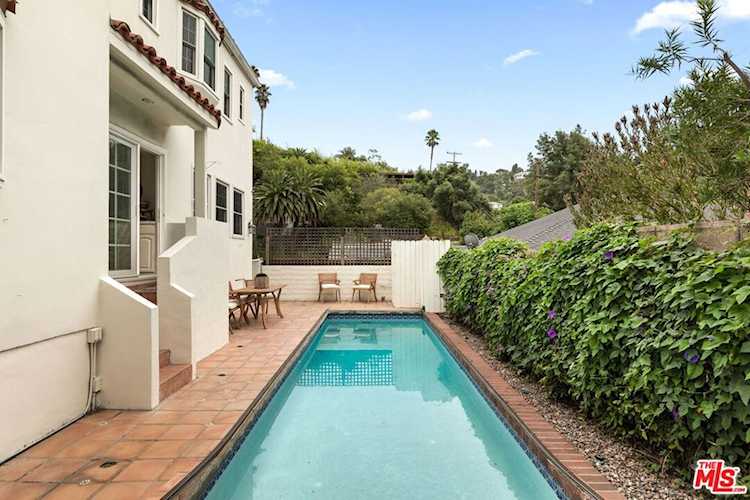 5860 Locksley Place Los Angeles, CA 90068