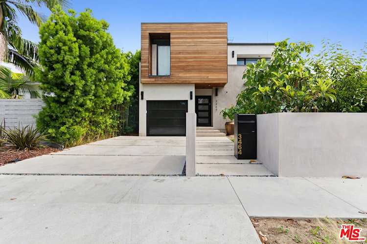 3464 Greenwood Ave Los Angeles, CA 90066