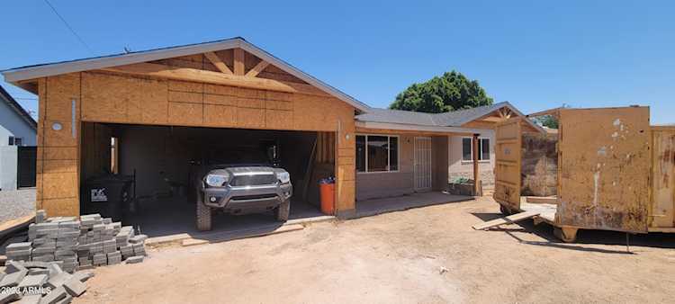 7020 E Latham Street Scottsdale, AZ 85257