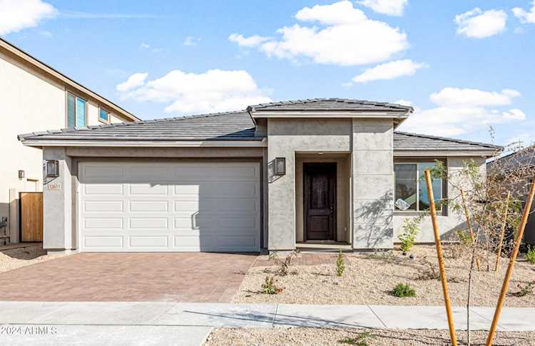 32611 N 20th Drive Phoenix, AZ 85085