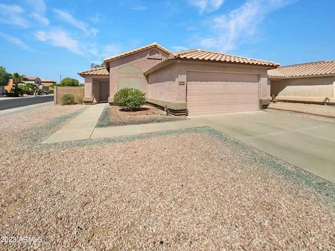 14958 W Rockrose Way Surprise, AZ 85374