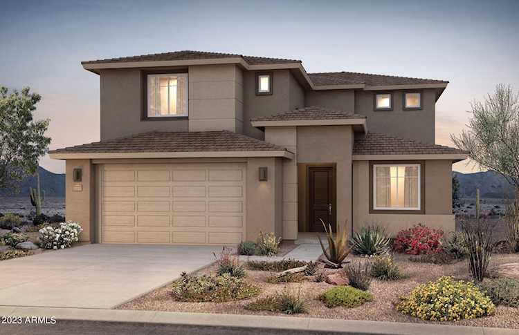 32521 N 20th Drive Phoenix, AZ 85085
