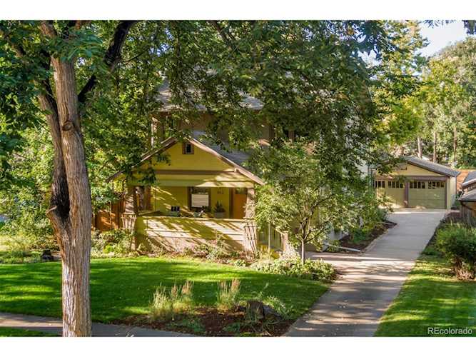 912 W Magnolia St Fort Collins, CO 80521
