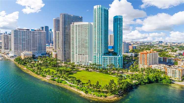 1900 N Bayshore Dr #3610 Miami, FL 33132