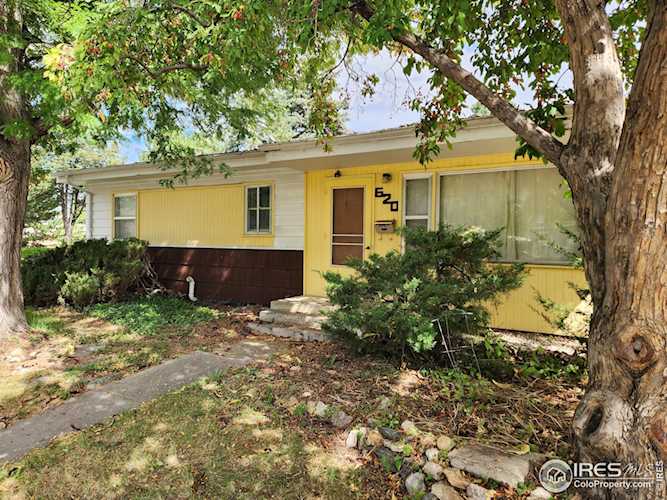 620 Park St Fort Collins, CO 80521