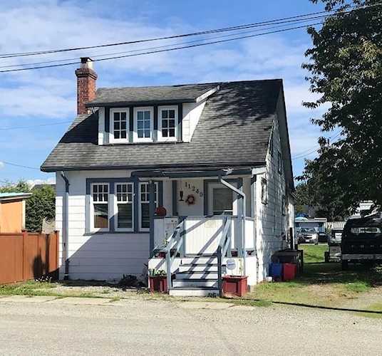 11240 206 Street Maple Ridge, BC V2X 1T2