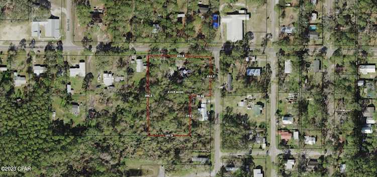 342 Brownsville Rd Apalachicola FL 32320 746775 lot for sale This property consists of approximately 2.22 acres. It is an old mobile home park that was... Photo 1