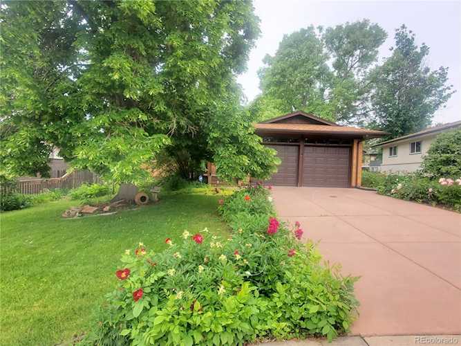1467 S Ward St Lakewood, CO 80228