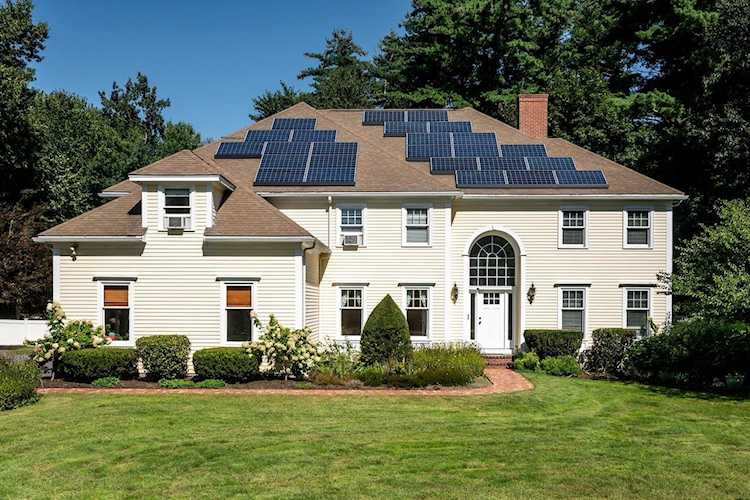 6 Pumpkin Circle Exeter, NH 03833