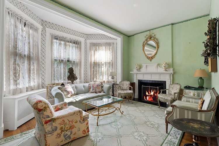 135 Marlborough St #3 Boston, MA Back Bay 02116 | Town Property Group Photo 1