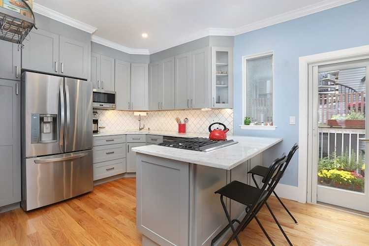 4 Jason Terrace Boston, MA 02127
