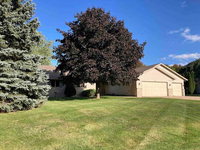 N1366 Fawn Ridge Ct Greenville, Village of Greenville, WI 54942