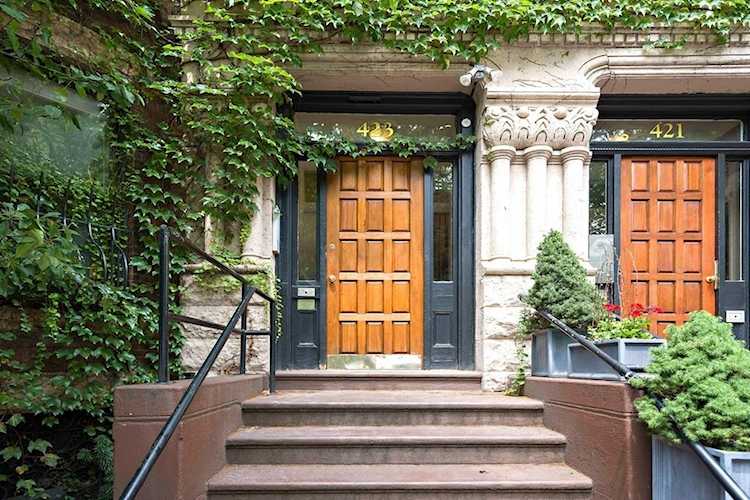 423 Marlborough St #1 Boston, MA 02115