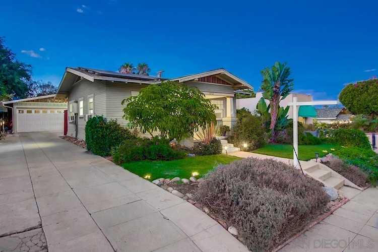3052 Palm St San Diego, CA 92104