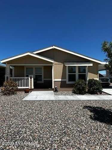 1178 W Thorton Rd Camp Verde, AZ 86322