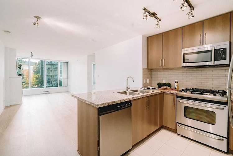 660 Nootka Way #602 Port Moody, BC V3H 0B7