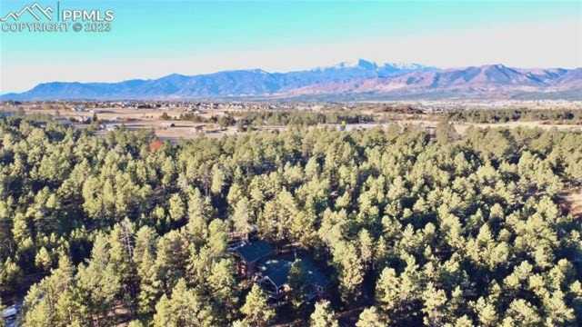 11550 Parallax Heights Colorado Springs, CO 80908