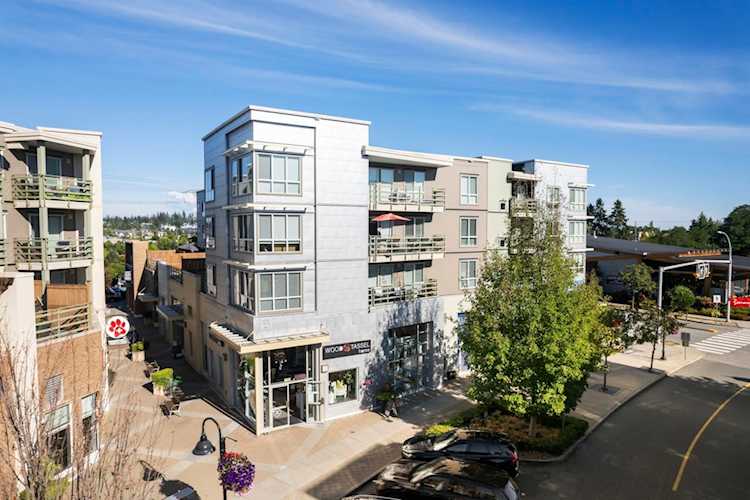 15795 Croydon Drive #212 Surrey, BC V3Z 2L6