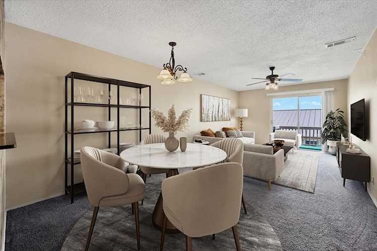 1210 Hi Stirrup #205 Horseshoe Bay, TX 78657