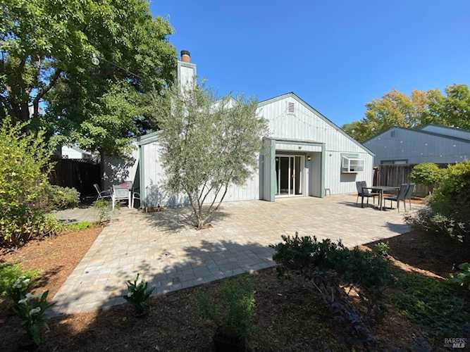 450 Occidental Circle Santa Rosa, CA 95401