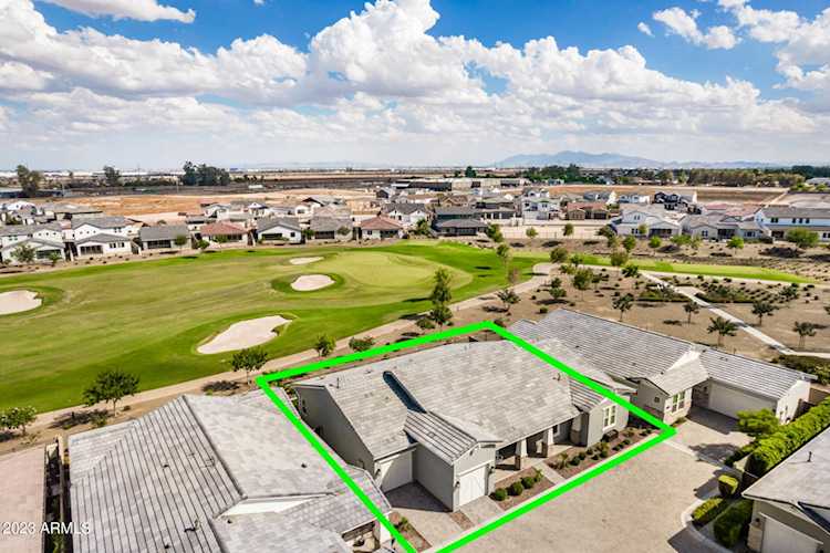 11203 N Northfield Street Surprise, AZ 85388