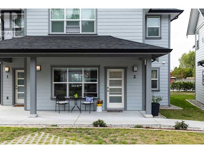 950 Woodsworth Road #2 Gibsons, BC V0N1V7