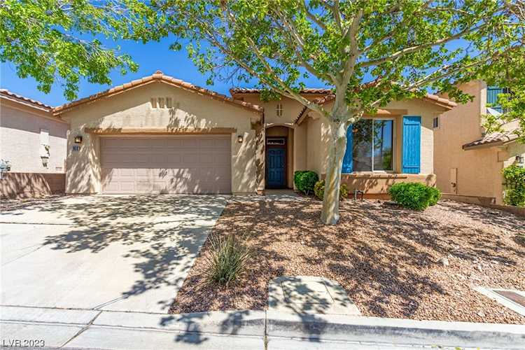 10512 Jeremy Ridge Ave Las Vegas, NV 89144