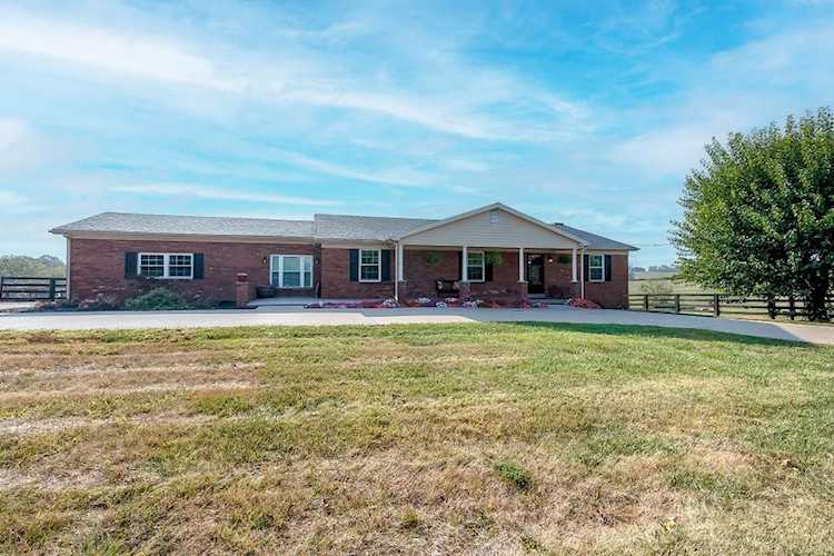 4116 Lexington Rd Harrodsburg, KY 40330