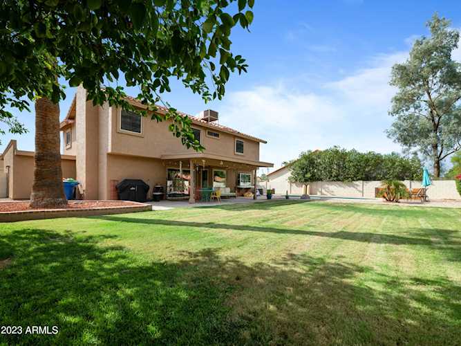 2971 N Coronado Street Chandler, AZ 85224
