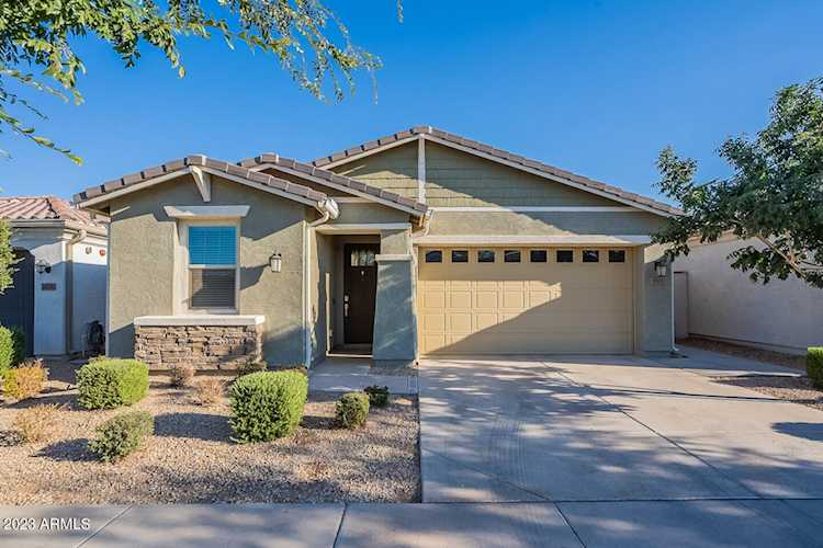 9618 E Trent Avenue Mesa, AZ 85212