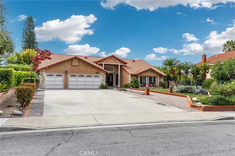 19878 E Round Hill Ln Walnut, CA 91789