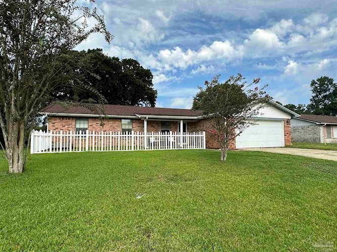 10870 Tara Dawn Cir Pensacola, FL 32534