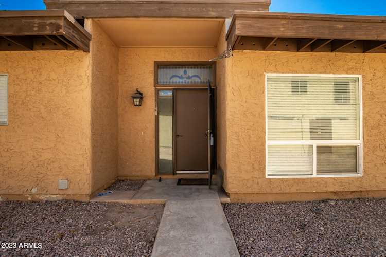 1051 S Dobson Road #140 Mesa, AZ 85202