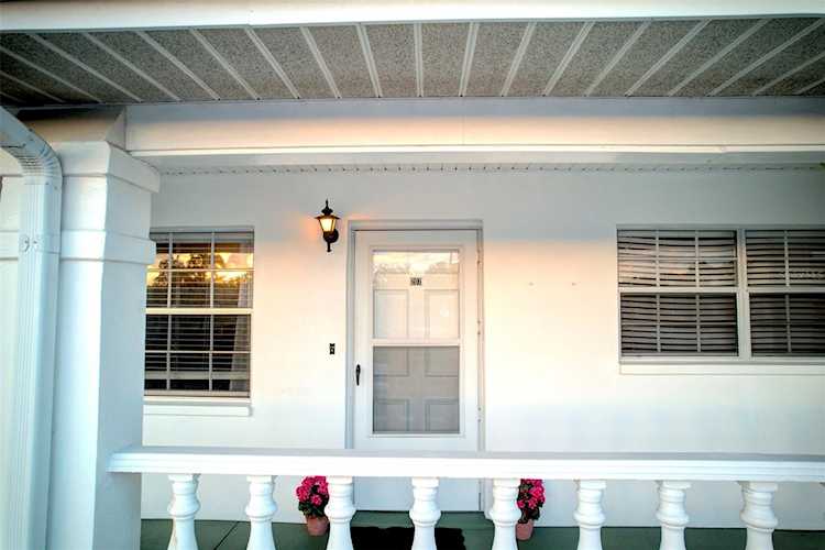 4742 Azalea Dr #207 New Port Richey, FL 34652