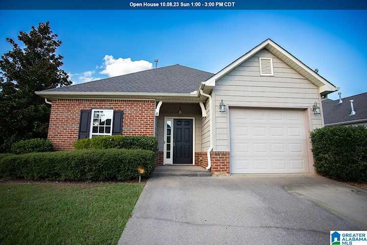 1001 Fairbank Lane Chelsea, AL 35043