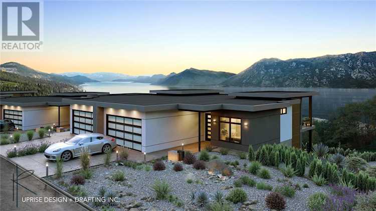 9201 West Okanagan Centre Road Lake Country, BC V4V0B8