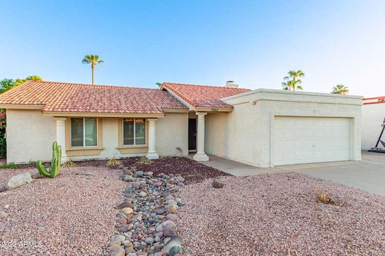 1553 E Fairview Street Chandler, AZ 85225