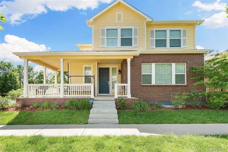 11830 Raleigh Place Westminster, CO 80031