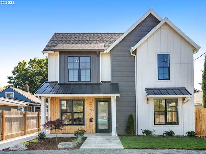 5072 SE Reedway ST #2 Portland, OR 97206