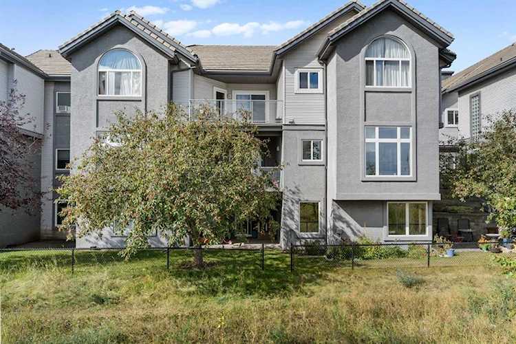 5616 14 Ave SW #4 Calgary, AB T3H 3P9