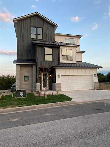 2501 Bruin DR #52 Spicewood TX 78669 - MLS# 2513345 Photo 1