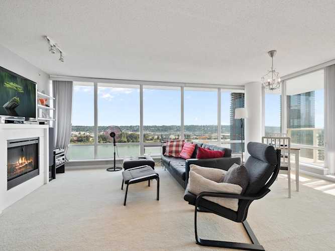 39 Sixth Street #1705 New Westminster, BC V3L 0B3