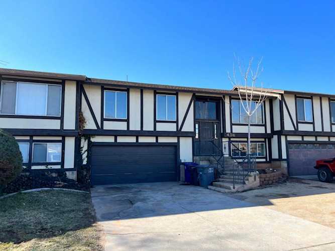 436 E 700 S St George, UT 84770