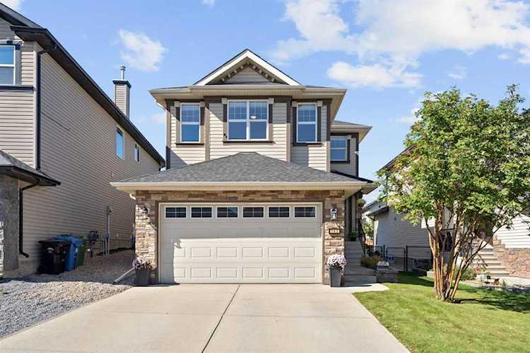 142 Kincora Manor NW Calgary, AB T3R 1N7