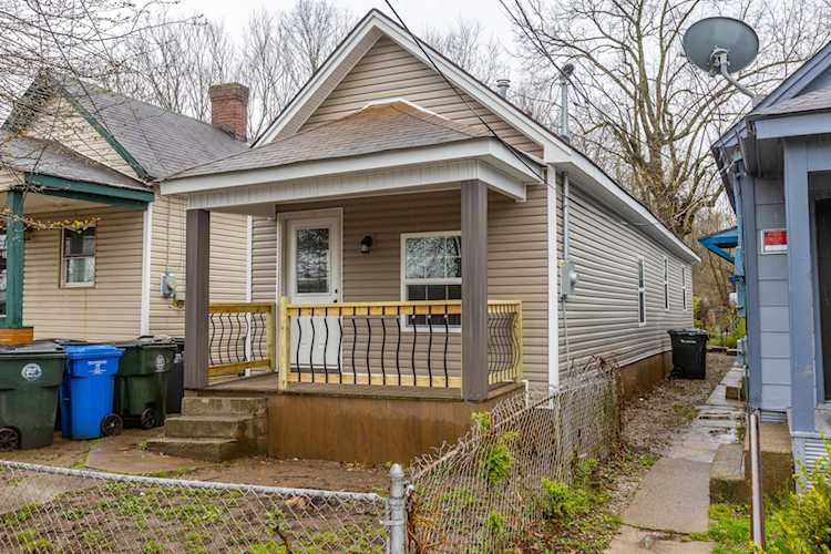 310 E Seventh St Lexington, KY 40508