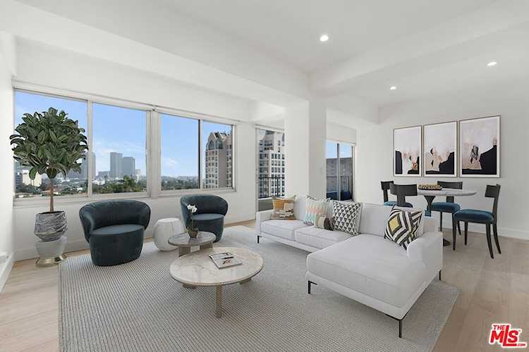 10501 Wilshire Blvd #1105 Los Angeles, CA 90024