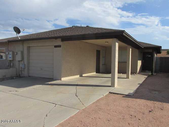 1357 E Hopi Avenue Mesa, AZ 85204